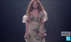 Prêt-à-porter Paris hiver 2022 : l’amour… Toujours l’amour