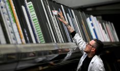 Les pénuries de médicaments sont devenues une "maladie chronique", selon la Cour des comptes européenne ( AFP / Nicolas TUCAT )