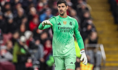 Thibaut Courtois dévoile ses plans pour l'avenir