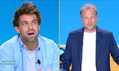 QE, l'émission qui augmente votre quotient économique /replay du no 2