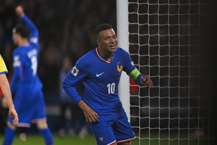 Mbappé après son 400e but : « Il en faut 400 de plus, minimum ! »