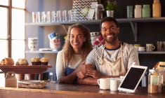 Entrepreneurs : comment définir le statut de votre conjoint ? / iStock.com - monkeybusinessimages