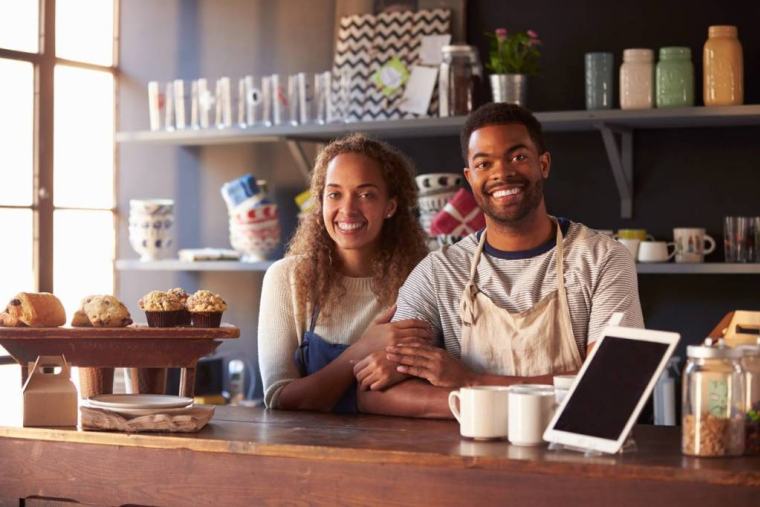 Entrepreneurs : comment définir le statut de votre conjoint ? / iStock.com - monkeybusinessimages