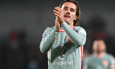 L'Atlético roule sur Valladolid, Griezmann et Lenglet buteurs