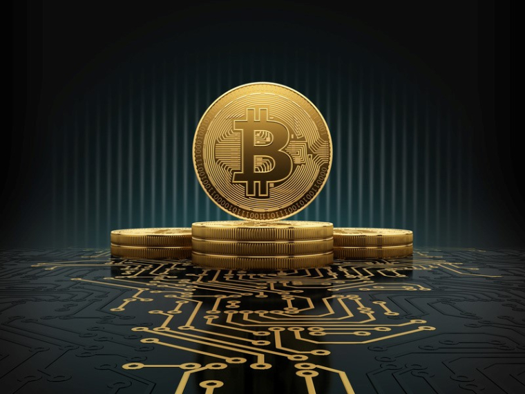 Les crypto-monnaies semblent se démocratiser et deviennent de plus en plus accessibles pour le grand public (Crédit photo: Fotolia)
