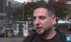 Présidentielle américaines : le pouvoir d'achat pèse sur le scrutin