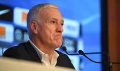 Didier Deschamps aurait préféré « éviter de jouer un 13 novembre »