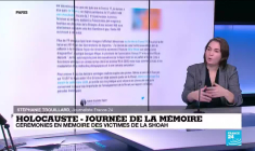 Convoi 77, un projet européen pour transmettre autrement l'histoire de la Shoah