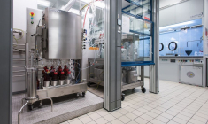 Euroapi Oligo Nucleotides (Crédit:  / Euroapi)