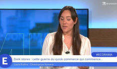 Dark stores : cette guerre du quick commerce qui commence...