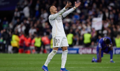 Mbappé et Madrid, en pleine lune de fiel