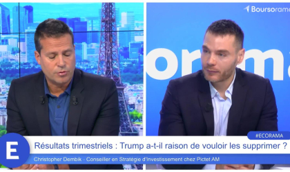 Bourse: Trump a-t-il raison de vouloir supprimer les résultats trimestriels ?