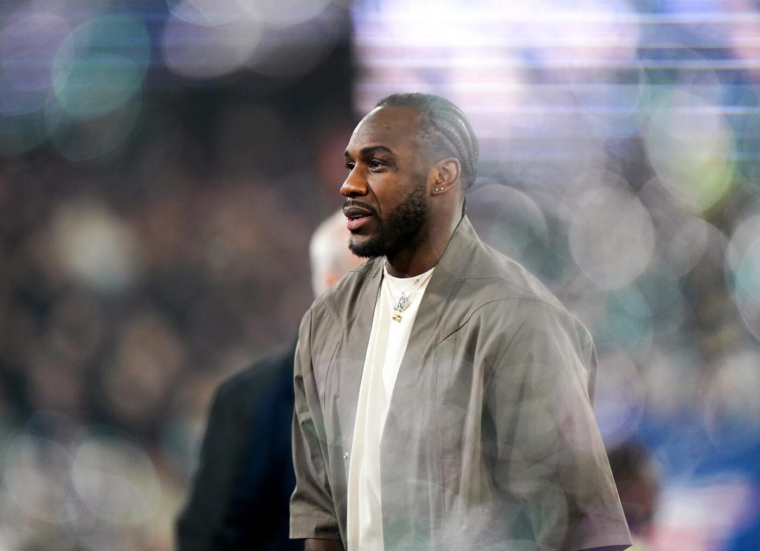 Michail Antonio revient sur son grave accident