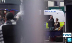 Souriez, vous êtes scannés! Londres généralise la reconnaissance faciale