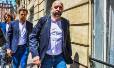 « On joue la montée, uniquement la montée », Gérard Lopez dévoile ses ambitions pour les Girondins