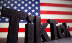 PAS D'ACCORD ENTRE TIKTOK ET WASHINGTON, LES DISCUSSIONS SE POURSUIVENT