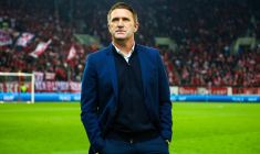 Robbie Keane va bander son arc en Hongrie