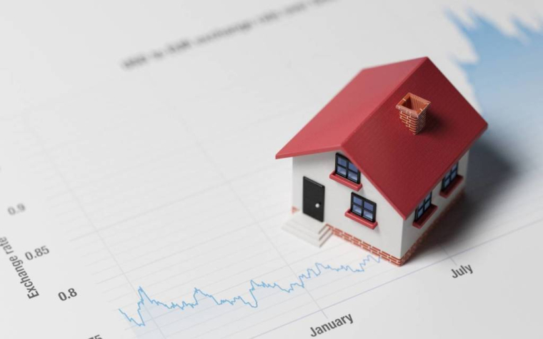 Placement financier : l'immobilier toujours favori des Français / iStock.com - MicroStockHub
