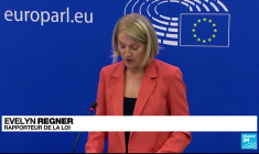 Pas de reprise de la croissance mondiale avant 2024, selon l'OCDE