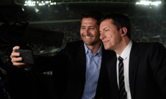 Téléfoot maintenu et même prolongé sur L’Équipe