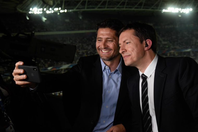 Téléfoot maintenu et même prolongé sur L’Équipe