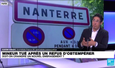 Mineur tué après un refus d'obtempérer : doit-on craindre un nouvel embrasement ?