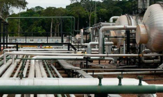Maurel et Prom produit l'essentiel de sa production au Gabon et détient une participation dans le nigérian Seplat. (© Maurel et Prom)