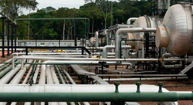 Maurel et Prom produit l'essentiel de sa production au Gabon et détient une participation dans le nigérian Seplat. (© Maurel et Prom)