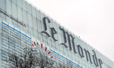 ( AFP / MIGUEL MEDINA )