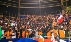 Les supporters ivoiriens privés de Coupe du monde