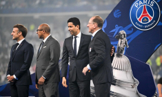 John Textor et Nasser al-Khelaïfi font la paix