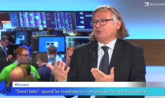 "Smart beta" quand les investisseurs n'ont plus que ce mot à la bouche...