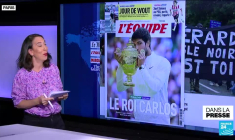 Disparition de Jane Birkin: "Les larmes n'y pourront rien changer"