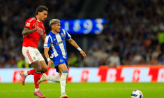 Une bonne petite sieste dominicale entre le FC Porto et Benfica