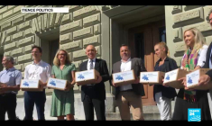 "Mieux avec ou sans PAC" ? Balade en Suisse et en Allemagne - Partie 1