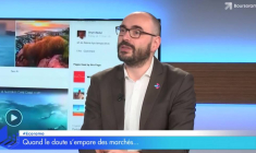 Quand le doute s'empare des marchés...