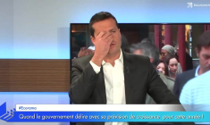 Quand le gouvernement délire avec sa prévision de croissance pour cette année !