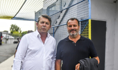 Les dirigeants du Stade rennais font le bilan et dessinent les contours du mercato d’été