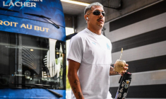 La poisse poursuit l'OM