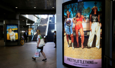BOOHOO RELÈVE SES PRÉVISIONS ANNUELLES DE CA