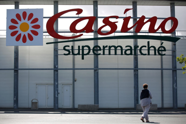 CASINO CONFIRME SES OBJECTIFS ET RENONCE À SON DIVIDENDE 2019