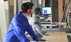 Depuis le 1er janvier 2022, les conjoints collaborateurs peuvent choisir entre les trois statuts offerts à la personne qui travaille dans l’entreprise dont leur concubin est le chef. (© Phovoir)