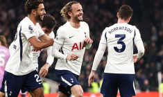 Vainqueur de Coventry, Tottenham se donne enfin un peu d'air