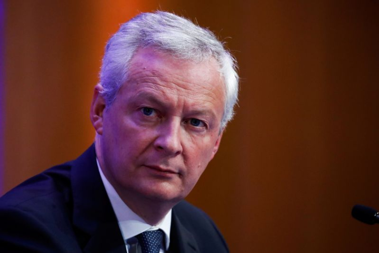 LA HAUSSE DES PRIX DE L'ÉNERGIE VA PERDURER PLUSIEURS MOIS, DIT LE MAIRE