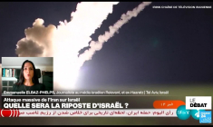 Quelle sera la riposte d'Israël ?