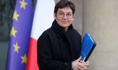 PÊCHE: PARIS EN APPELLE À LA CE POUR SIGNIFIER QUE LONDRES NE RESPECTE PAS LES ACCORDS