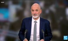 Primaires républicaines aux Etats-Unis: "Supertrump"