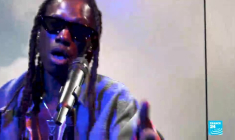 Légendes urbaines, best of live 2021