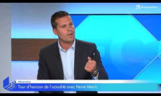 "C'est une faute de demander à notre armée de faire des efforts supplémentaires"