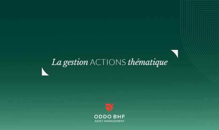 La gestion actions thématique
